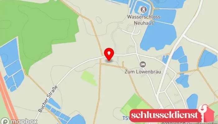 Peter Eibert Schlosserei - Adelsdorf