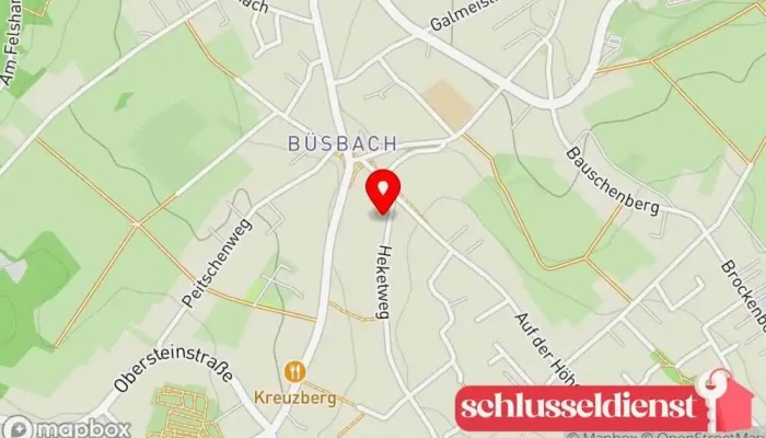 Peter Rauscheid Bauschlosserei Inh. Markus Rauscheid - 52223 Stolberg