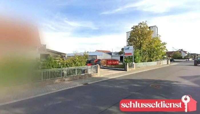 Peter Ruhl Stahlbau Schlosserei Principal - Seligenstadt