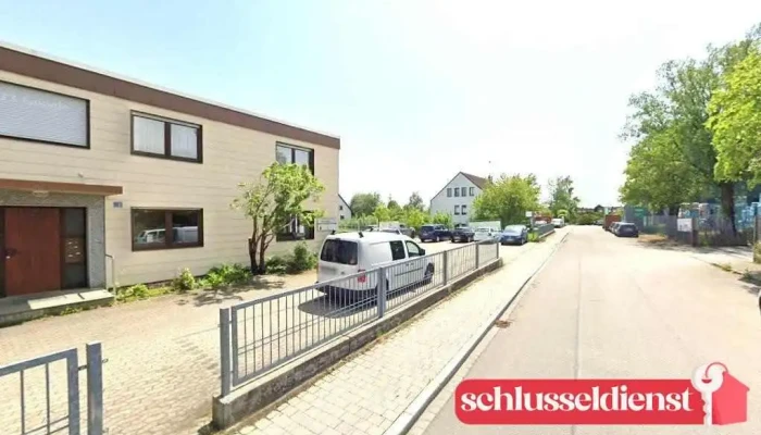 Peter Schemitsch Toranlagen, Inh. Maria Anna Schemitsch e.K. - 85238 Petershausen