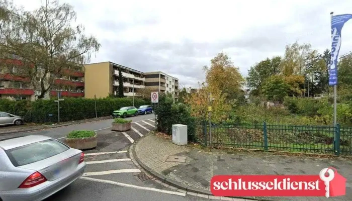 Peter Schmitz u. Sohn GmbH - 41564 Kaarst