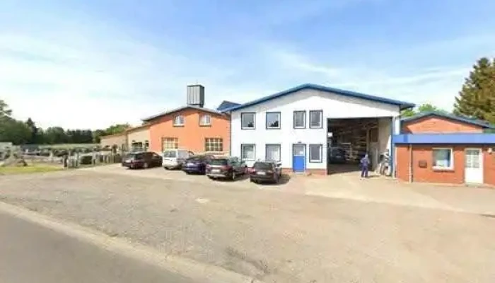 Peter Schrapers Metallbau Gmbh Alle - Wittenburg