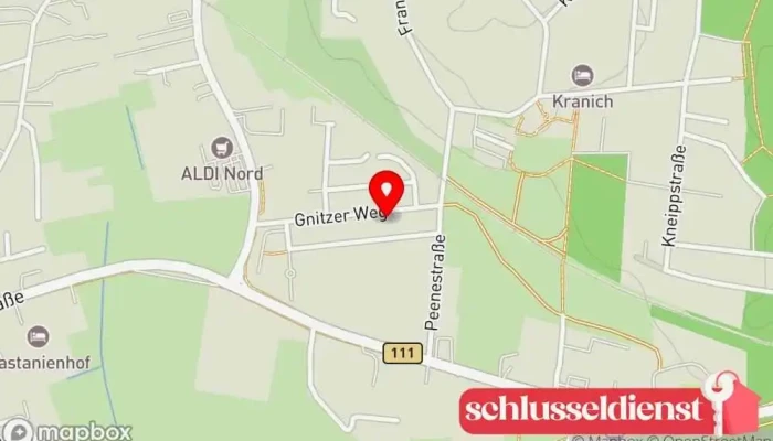 Peter Wamser Metallbildner - Zinnowitz