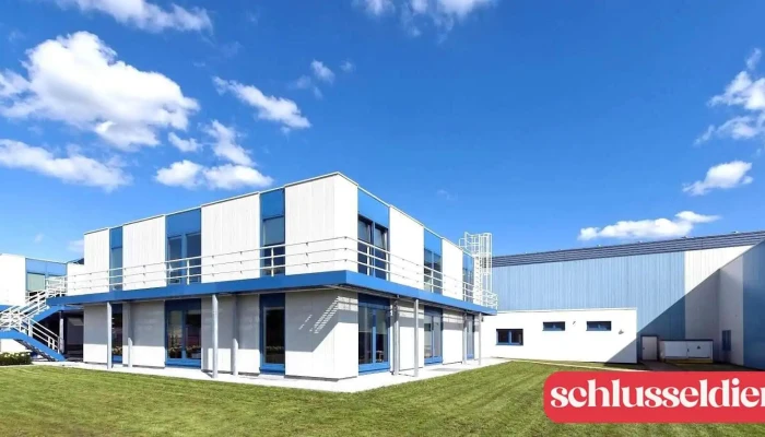 Peters Stahlbau Gmbh Alle - Itterbeck