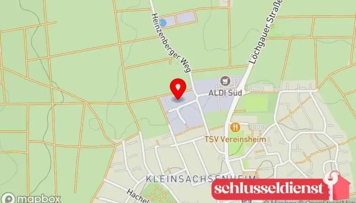 Pfeiffer Schlosserei-Metallbau GmbH - Sachsenheim