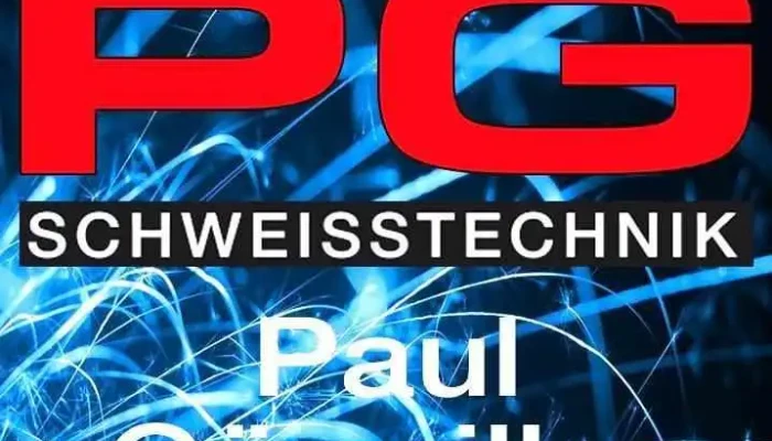 Pg Schweißtechnik Paul Görmiller GmbH - Kirchberg An Der Iller