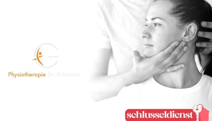 Physiotherapie Dr. Schlosser - Berlin-Mitte - 10115 Berlin