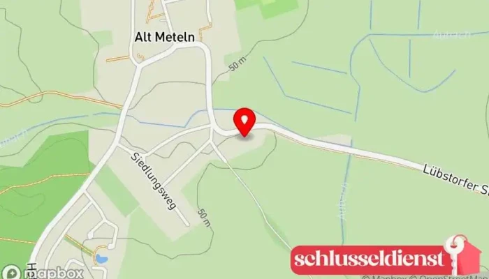 Piano-Haus Kunze Werkstatt - Alt Meteln