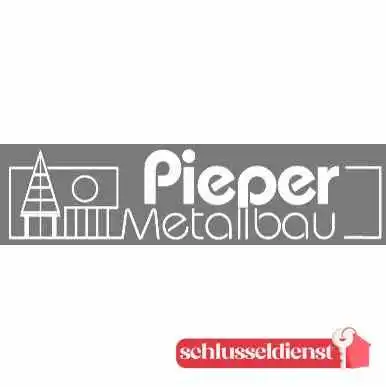 Pieper Metallbau Gmbh Co Kg Vom Inhaber - Bissendorf