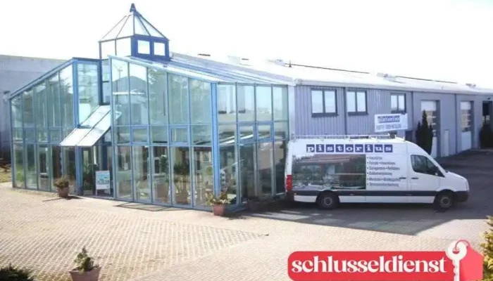 Pistorius Türen- und Fensterbau Siersleben GmbH - 06347 Gerbstedt