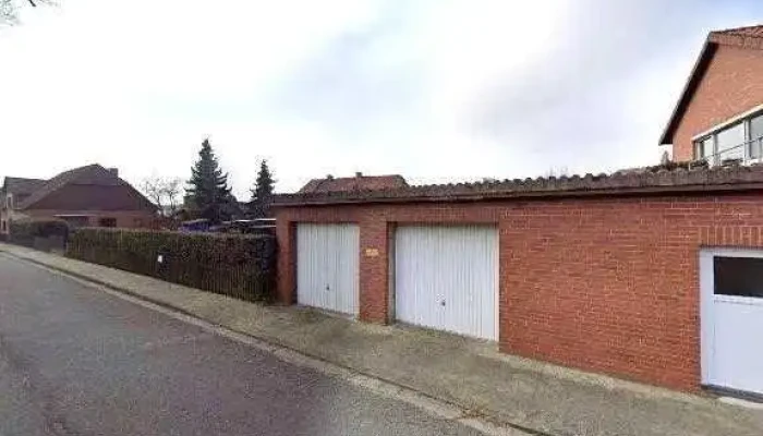 Plack Metallbau -  Street View 360deg Fotos - Leiferde
