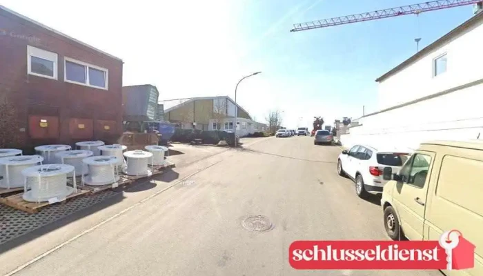 Pohl Groß-Drehteile Kg - Schönaich