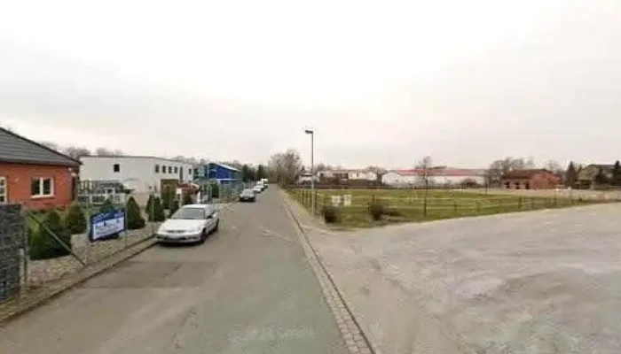 Pohl Metallverarbeitung -  Alle - Ilsede