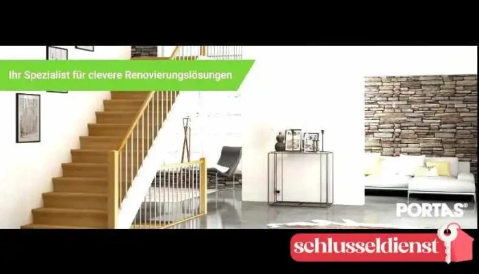 Portas Fachbetrieb Schellhammer Schreinerei Innenausbau Vom Inhaber - Mühlhausen-ehingen
