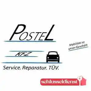 Postel Kfz -  Vom Inhaber - Hechthausen