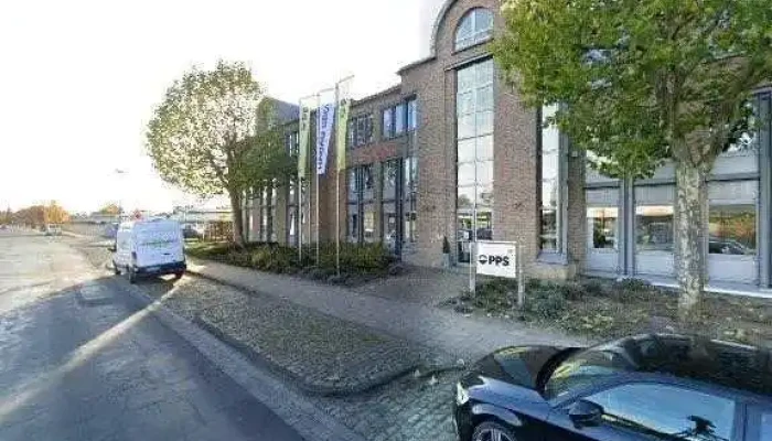 Pps Pipeline Systems Gmbh Zentrale Quakenbruck Street View 360deg Fotos - Quakenbrück