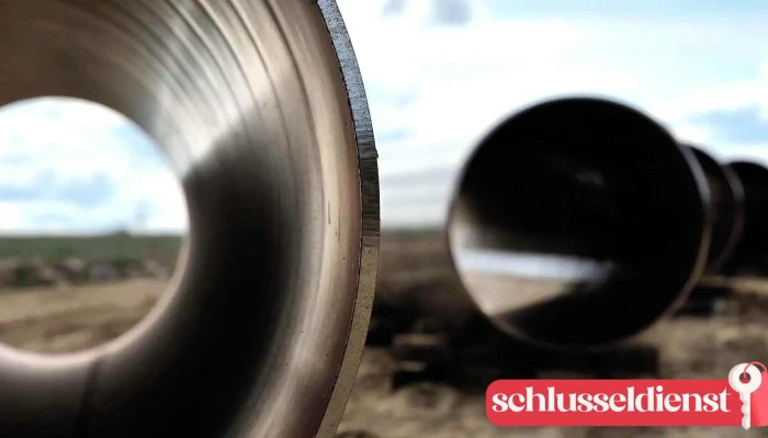 Pps Pipeline Systems Gmbh Zentrale Quakenbruck Vom Inhaber - Quakenbrück