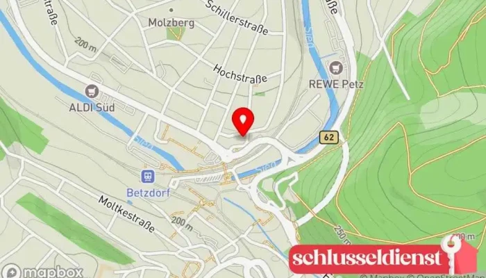Praxis für Ergotherapie Christine Schlosser - 57518 Betzdorf