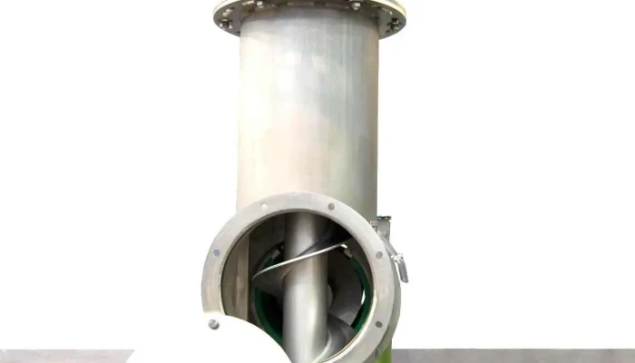 Prazi Fordertechnik Gmbh Alle - Bohmte