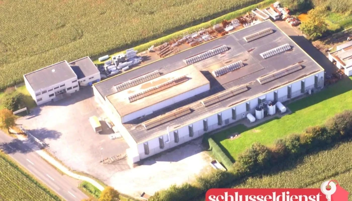 Probau Komponenten Und Verfahren Gmbh Alle - Lamspringe