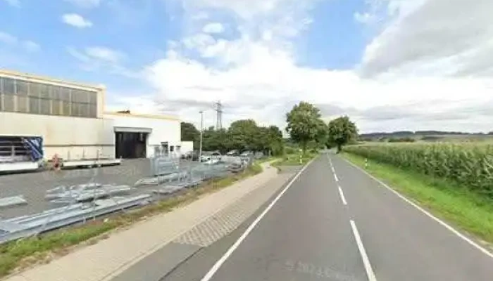 Probau Komponenten Und Verfahren Gmbh Street View 360deg Fotos - Lamspringe
