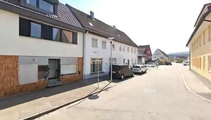 Projektmetall Alle - Oberkochen