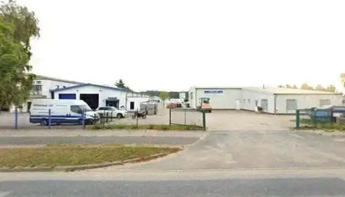 Projektteam Nord -  Street View 360deg Fotos - Bad Doberan