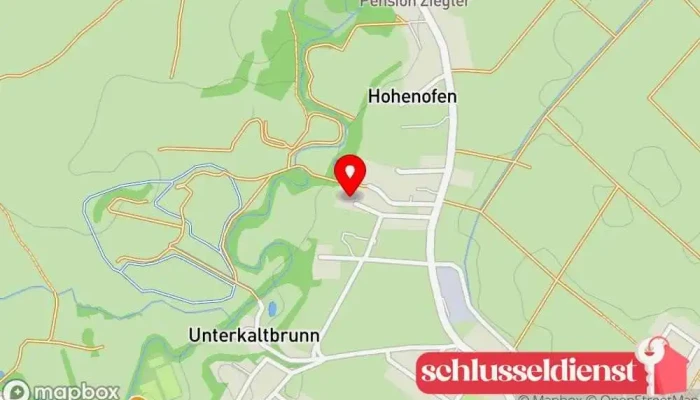 Pross Metallbau - 83026 Rosenheim