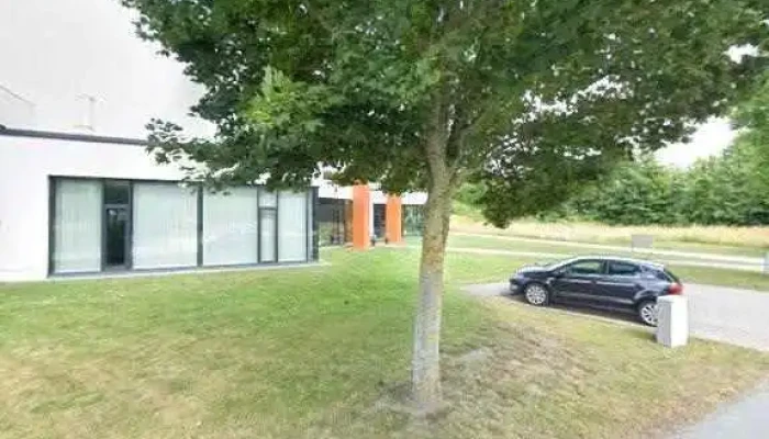 Przybyl Meistermetall Gmbh Cokg Street View 360deg Fotos - Breitenfelde