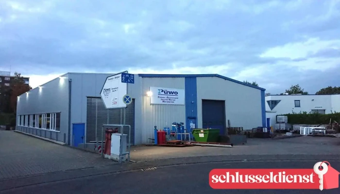 Püwo GmbH - 41516 Grevenbroich