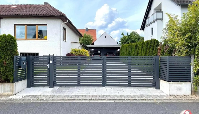 Pw Metallbau GmbH - 63796 Kahl Am Main