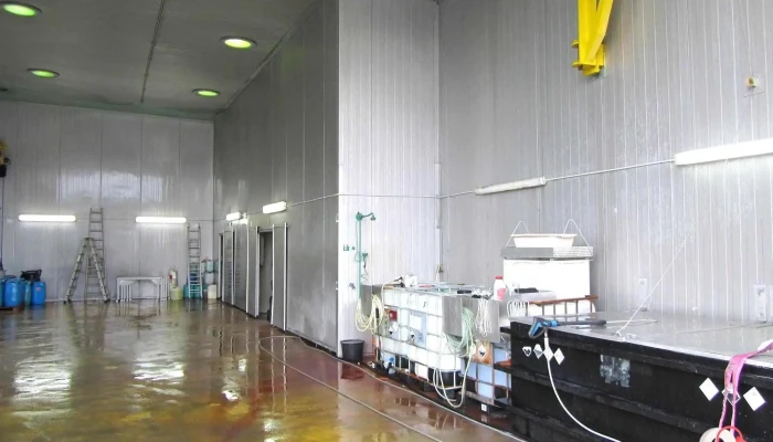 Pw Metallbau Gmbh Co Kg Gebaude - Meckenbeuren