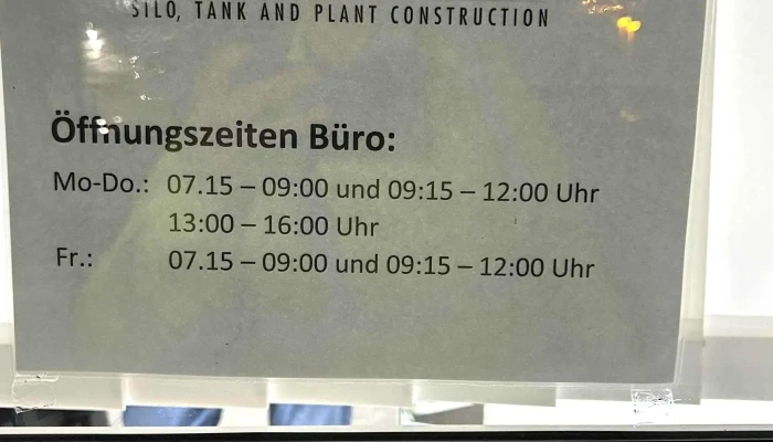 Pw Metallbau Gmbh Co Kg Hersteller - Meckenbeuren