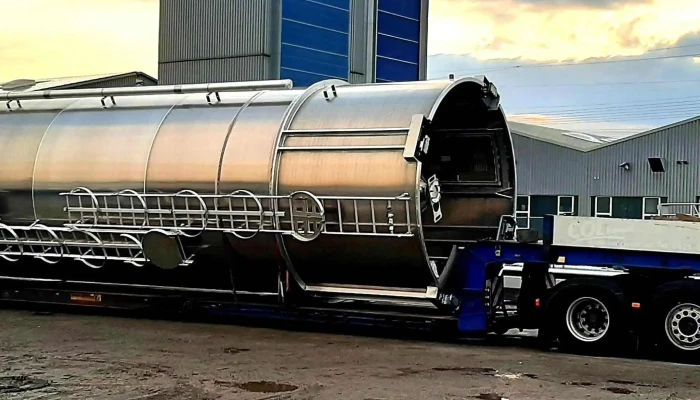 Pw Metallbau Gmbh Co Kg Meckenbeuren - Meckenbeuren