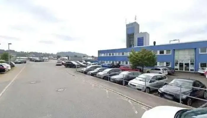 Pw Metallbau Gmbh Co Kg Street View 360deg Fotos - Meckenbeuren