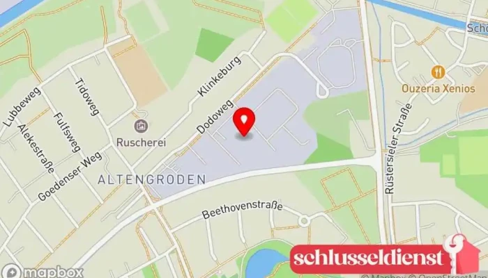 R. Kroj Industrieservice GmbH - Wilhelmshaven