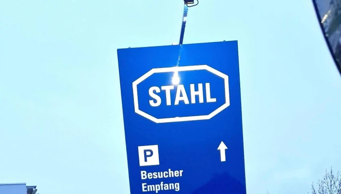R Stahl Schaltgerate Gmbh Anbieter Von Elektronikbauteilen - Waldenburg