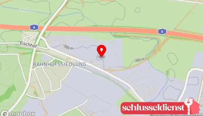 Karte von R. STAHL Schaltgeräte GmbH Anbieter von Elektronikbauteilen, Elektrogeräteanbieter, Industrieanlagenanbieter, Lichtberater, Beleuchtungshersteller, Großhändler für Beleuchtungsprodukte, Hersteller in Waldenburg