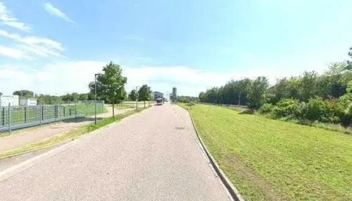 R Stahl Schaltgerate Gmbh Street View 360deg Fotos - Waldenburg