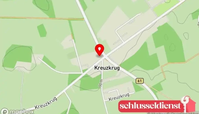 Karte von Raddestorf CAFE Stahlbauunternehmen in Raddestorf