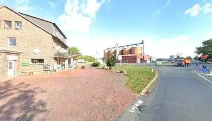 Raddestorf Cafe -  Street View 360deg Fotos - Raddestorf