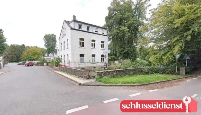 Radermacher u. Potente - 52222 Stolberg
