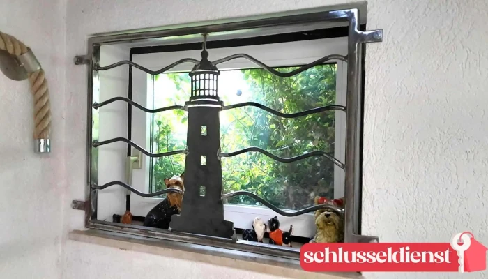 Rainer Gaus Service -  Innenansichten - Bockenem