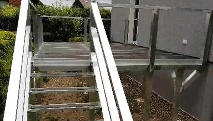Rainer Gaus Service -  Jetzt Geoffnet - Bockenem