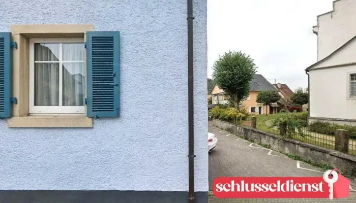Rainer Parzefall - Inzlingen