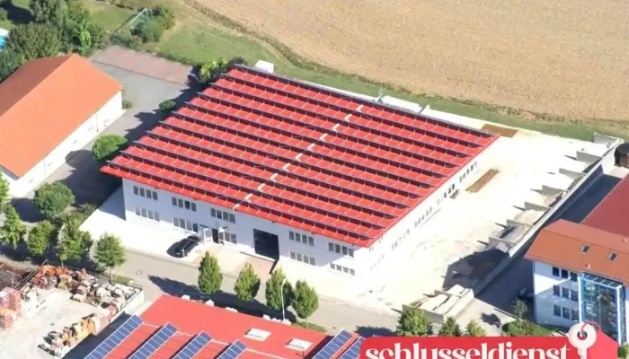 Ralf Pfersching Gmbh Alle - Sulzfeld