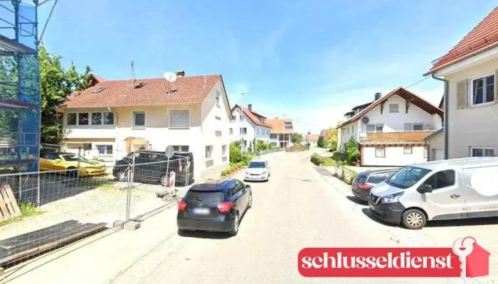Rathaus Erlenmoos - Erlenmoos