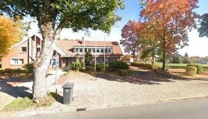 Rathaus Suderburg -  Alle - Suderburg