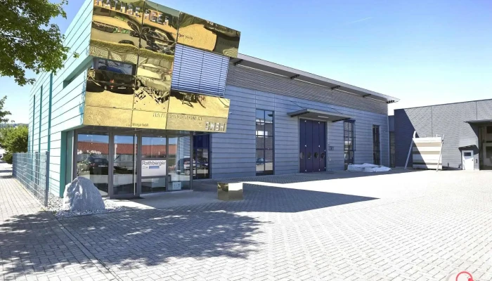 Rathberger Gmbh Alle - Efringen-kirchen