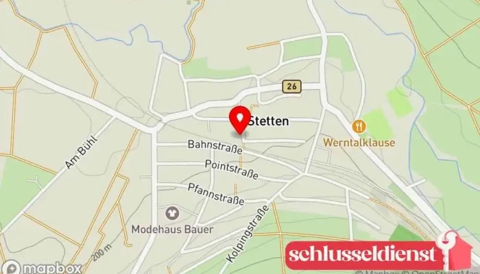 Rayer Metallgestaltung - 97753 Karlstadt